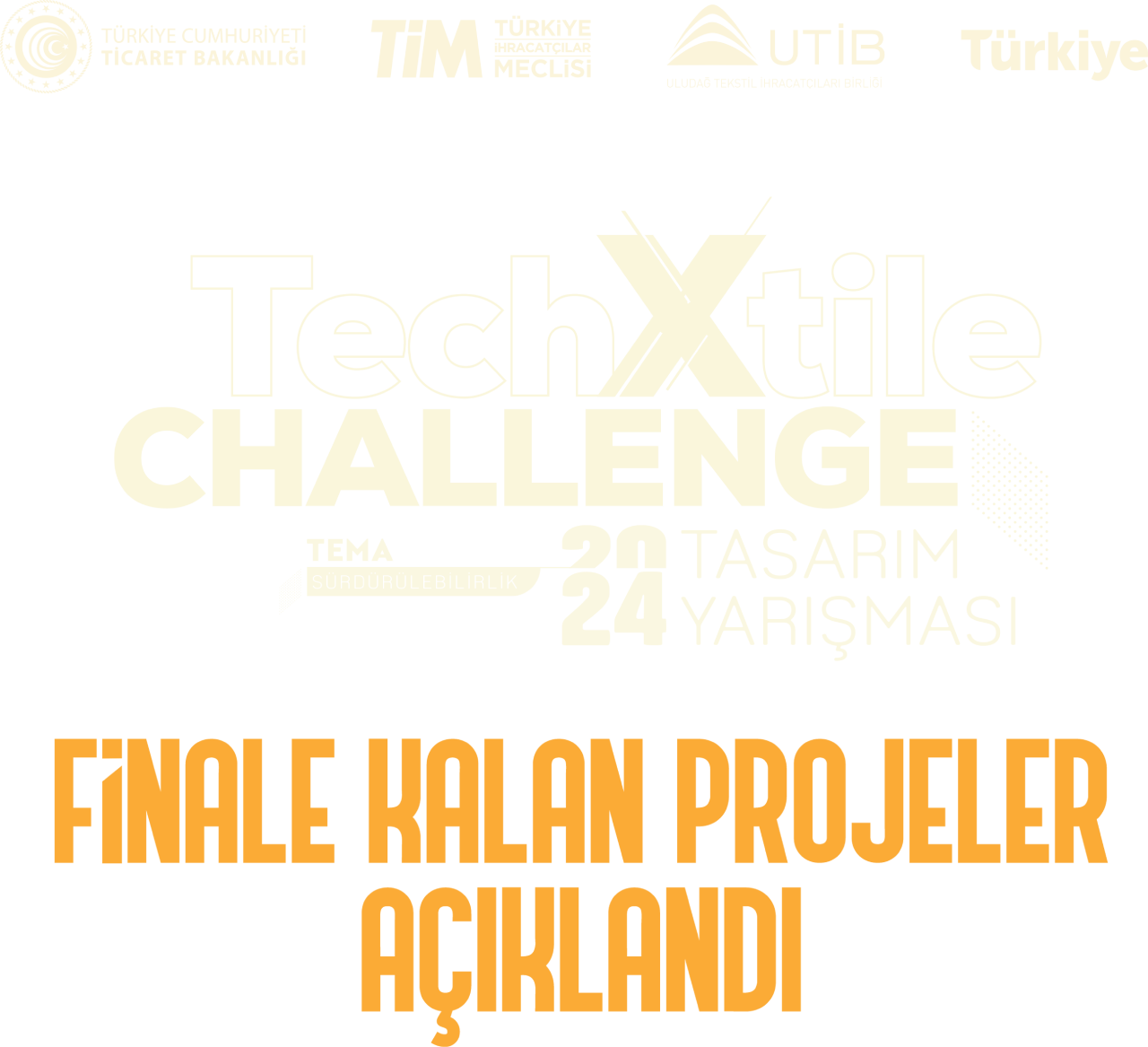 Finale Kalan Projeler Layer